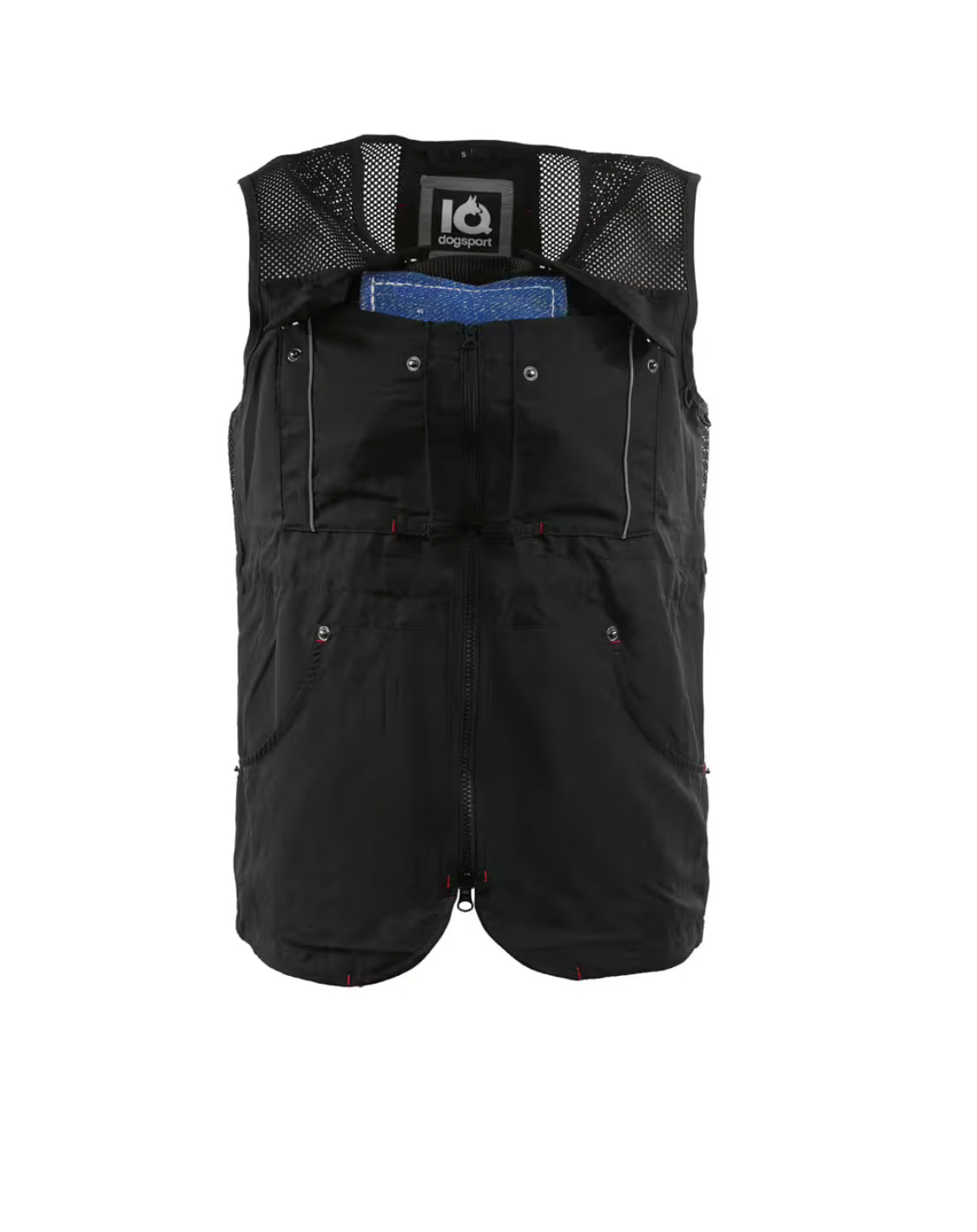 IQ Dogsport Summer Vest 3.0