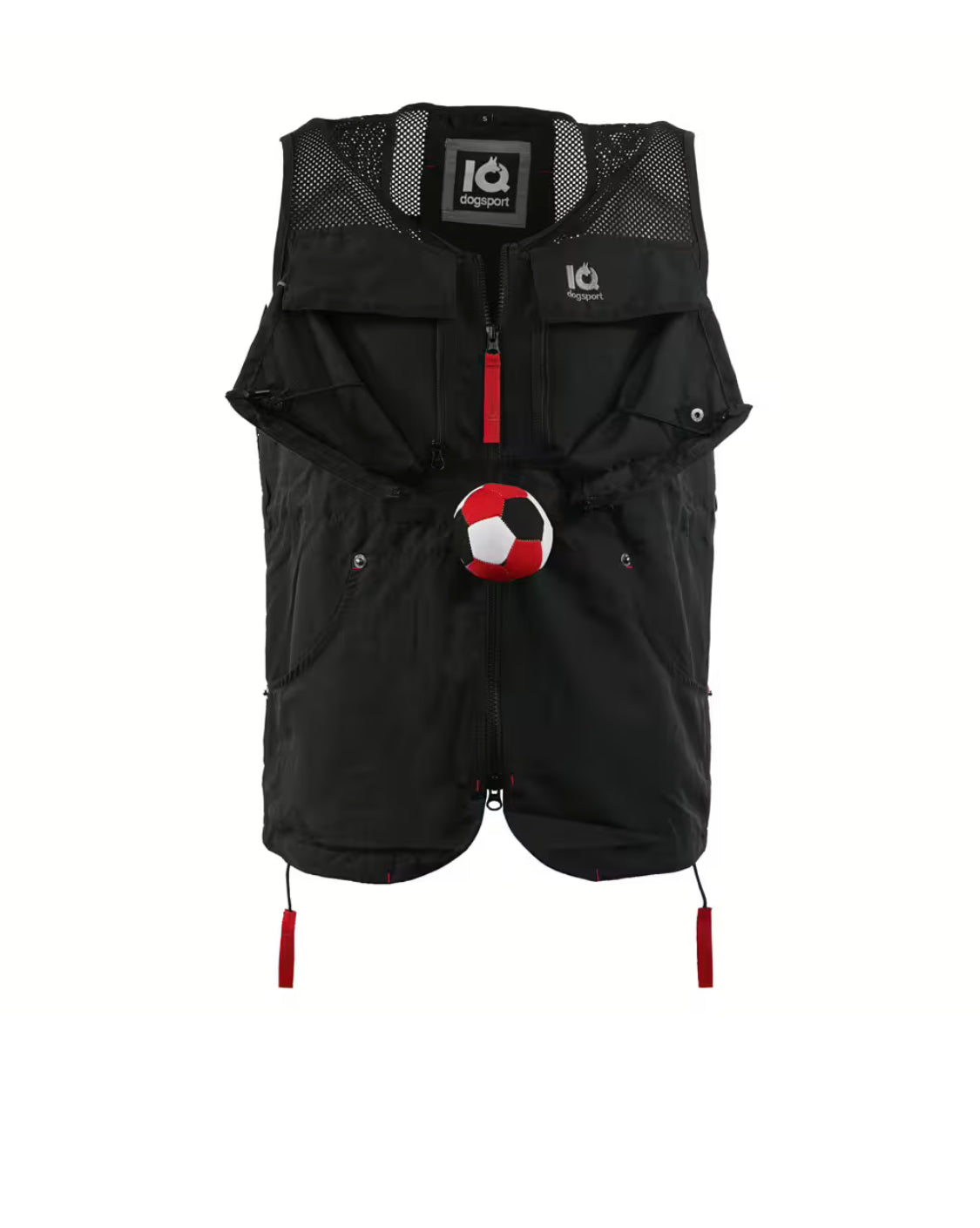 IQ Dogsport Summer Vest 3.0