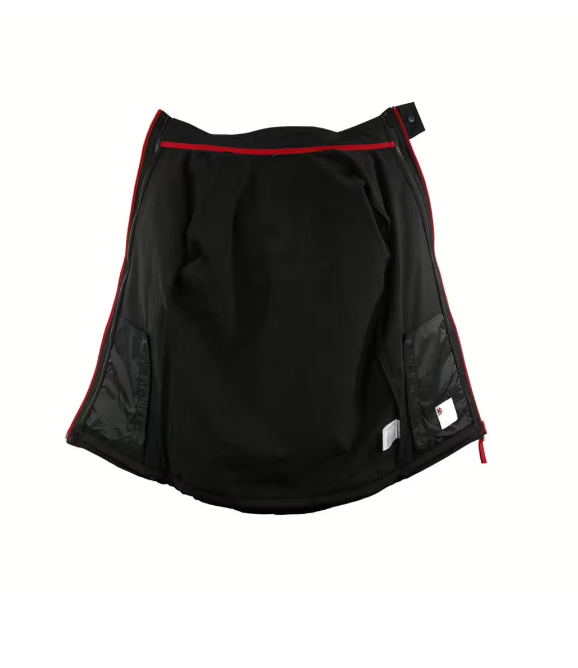 IQ Zip-In Shell Unisex