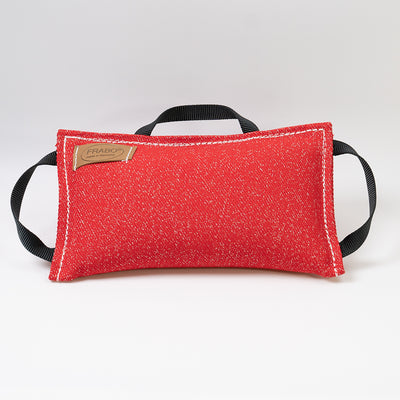 Cuscino morso FRABO, colore 34*20 cm con 3 impugnature