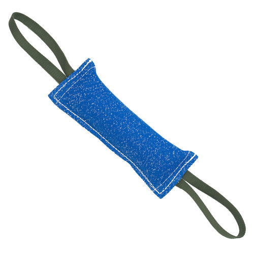 Salamotto "nylcot" 30 cm/ 2 passanti per le mani