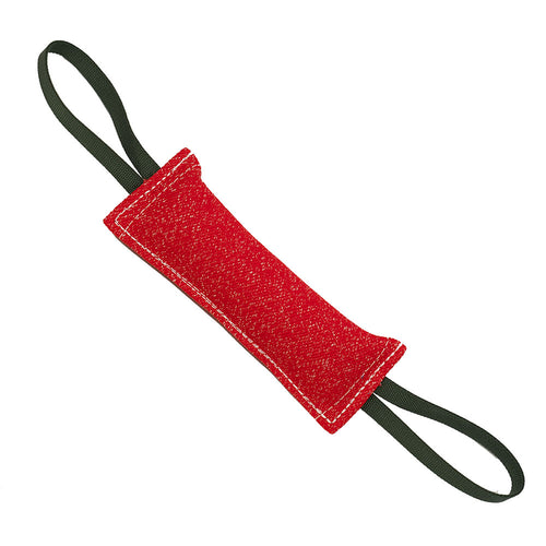 Salamotto "nylcot" 30 cm/ 2 passanti per le mani