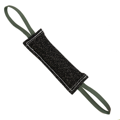 Salamotto "nylcot" 30 cm/ 2 passanti per le mani