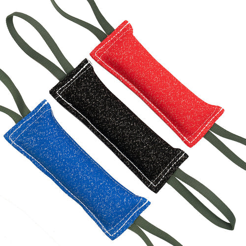 Salamotto "nylcot" 30 cm/ 2 passanti per le mani