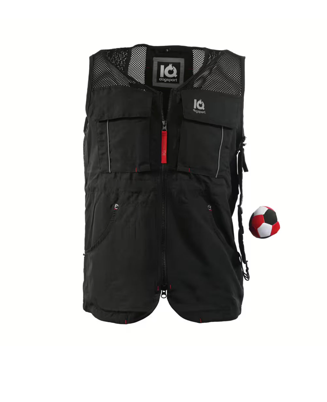 IQ Dogsport Summer Vest 3.0