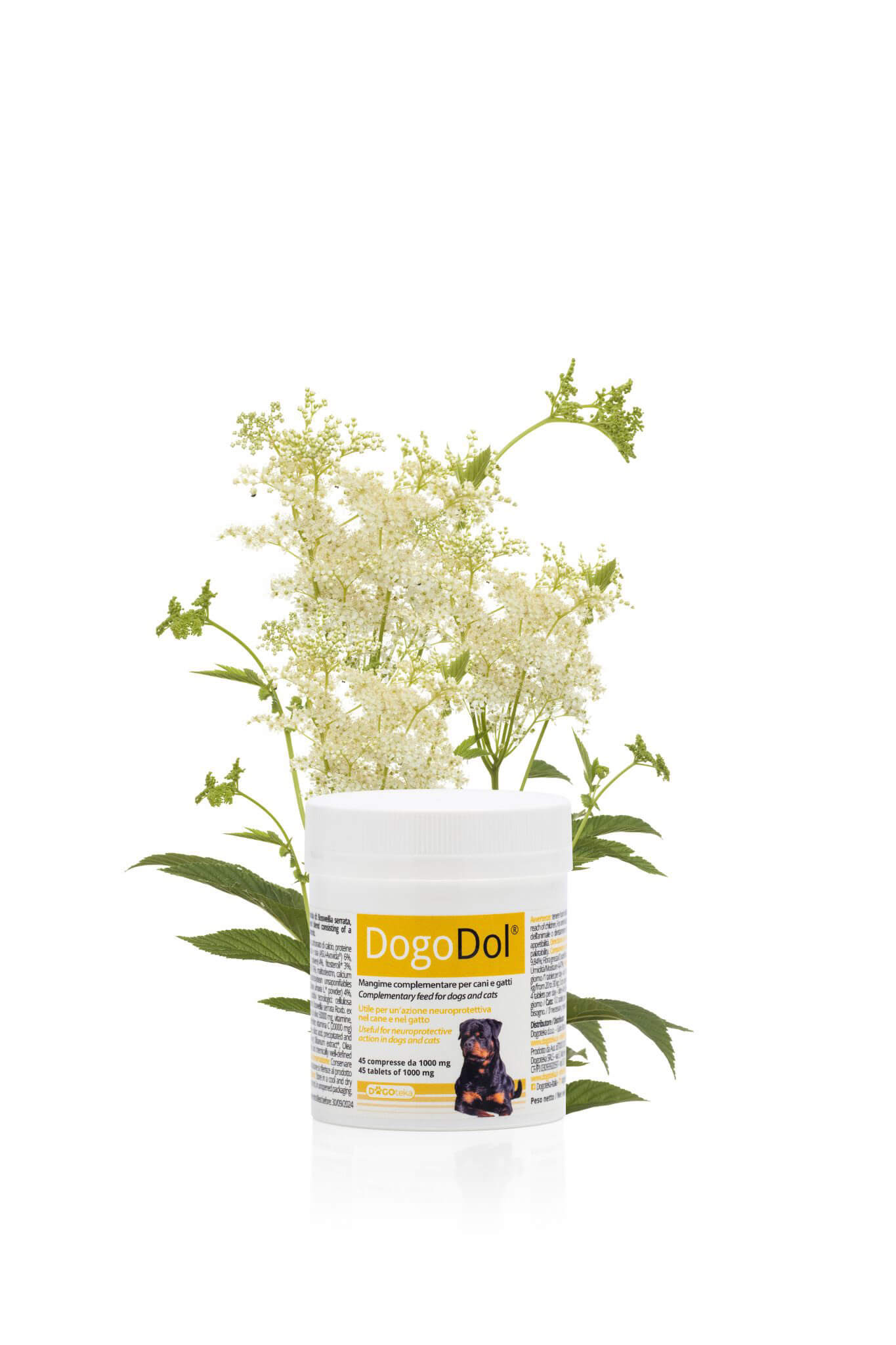 DOGOdol®