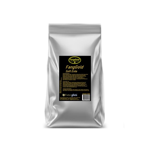 FangGold Anatra Morbide 5 kg