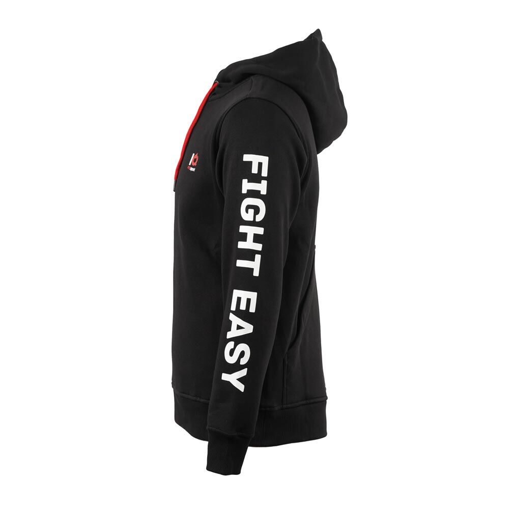 IQ Training Hoodie black Unisex
