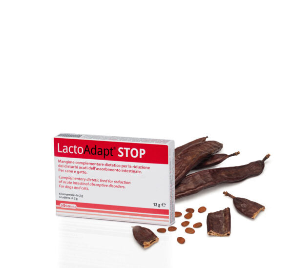 LactoAdapt STOP
