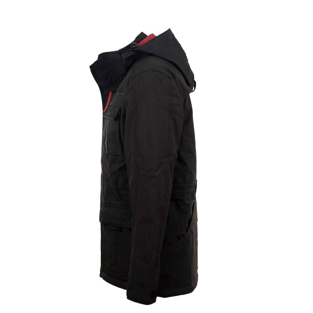 Multifunctional Jacket 3.0 Unisex black
