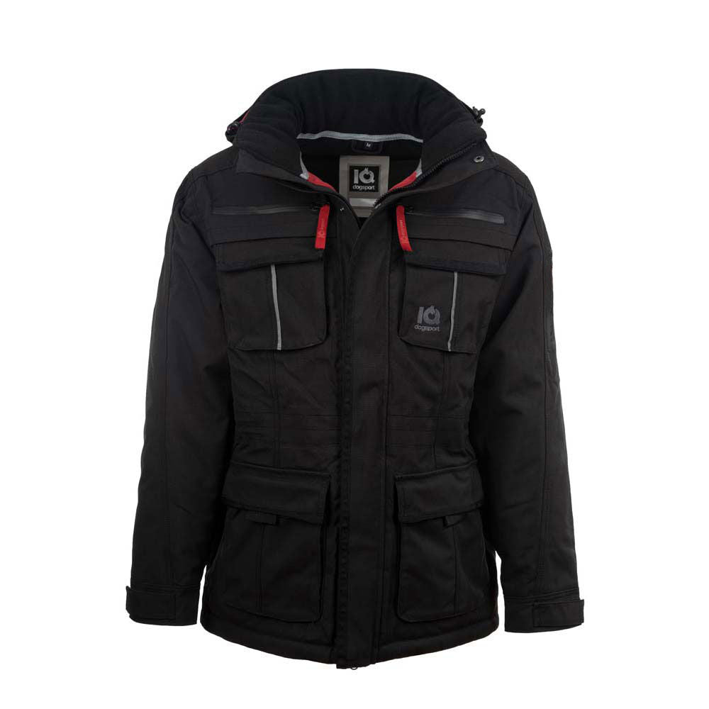 Multifunctional Jacket 3.0 Unisex black