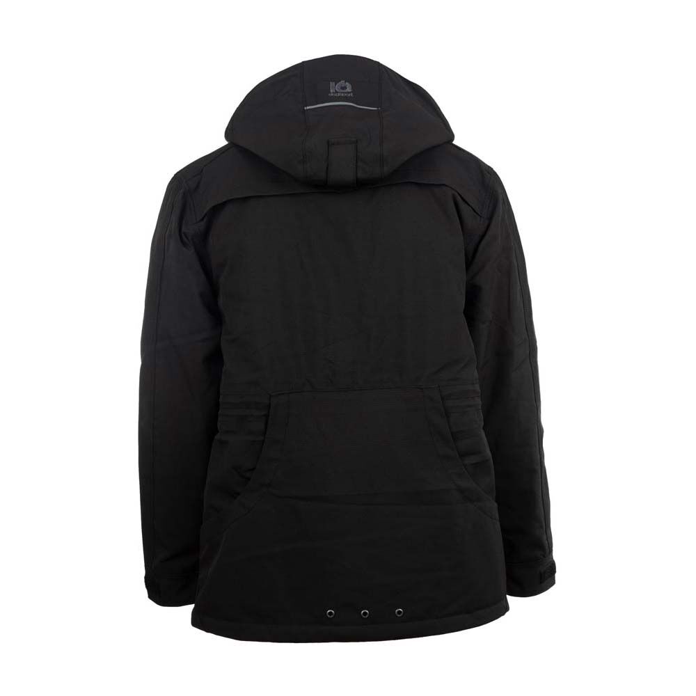 Multifunctional Jacket 3.0 Unisex black