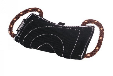 Bite Pad GLOBUS Nylcot