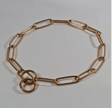 Collare 3 mm, Currogan