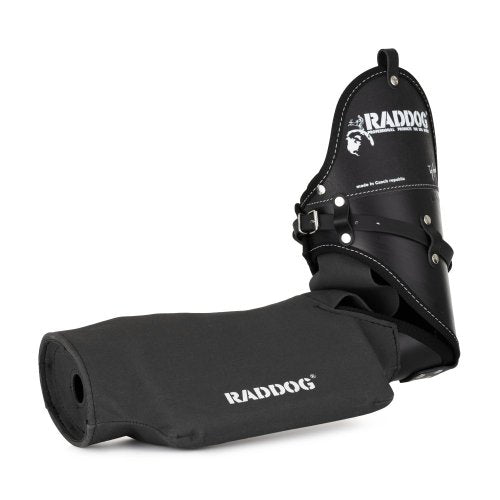 Manica F1 con parte superiore sinistra