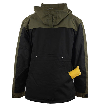 Multifunctional Jacket 3.0 Unisex Olive