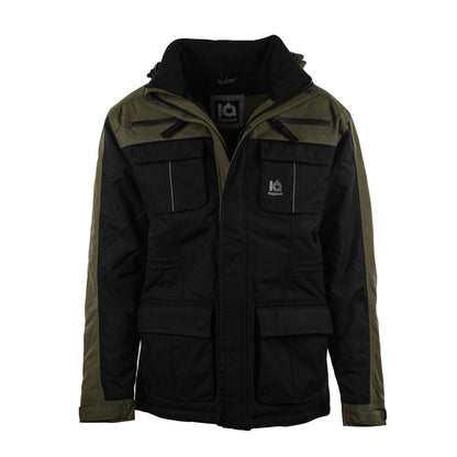 Multifunctional Jacket 3.0 Unisex Olive
