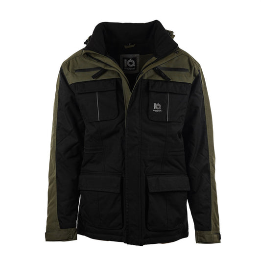 Multifunctional Jacket 3.0 Unisex Olive