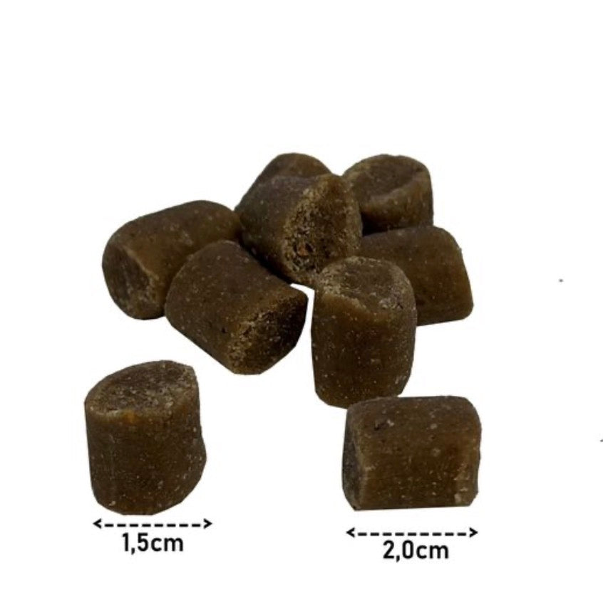 FANGGOLD SOFT LAMB BITES 2 KG