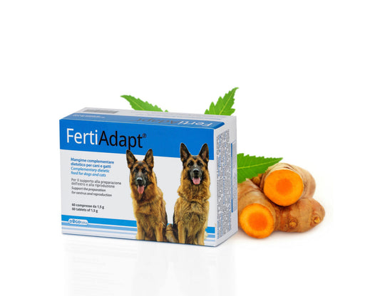 FertiAdapt®
