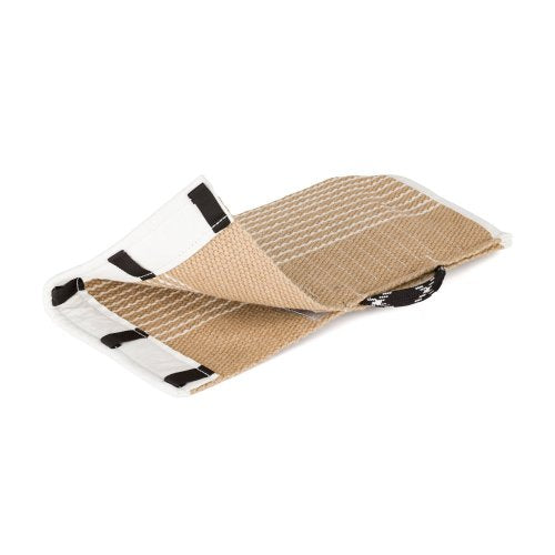 Copertura completa della manica Jute con Maniglia