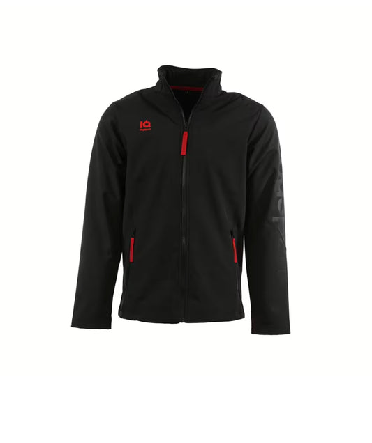 IQ Zip-In Shell Unisex