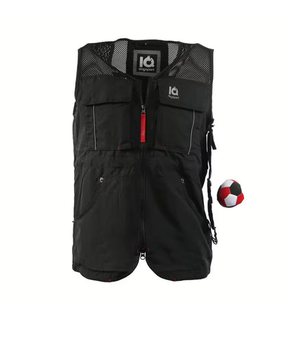 IQ Dogsport Summer Vest 3.0