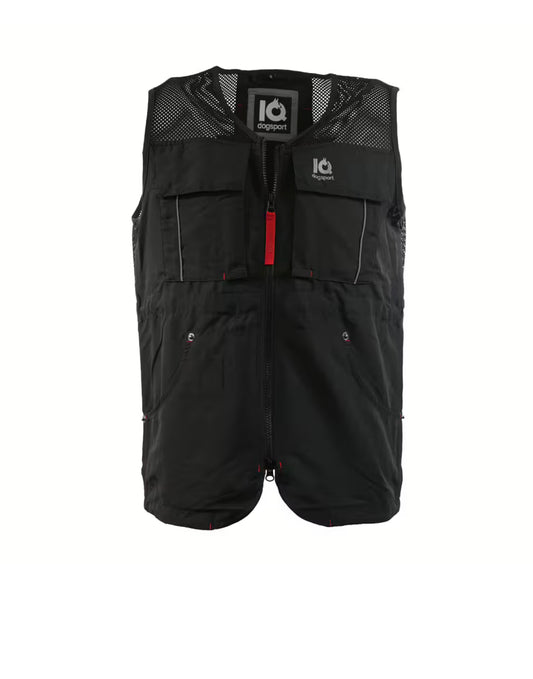 IQ Dogsport Summer Vest 3.0