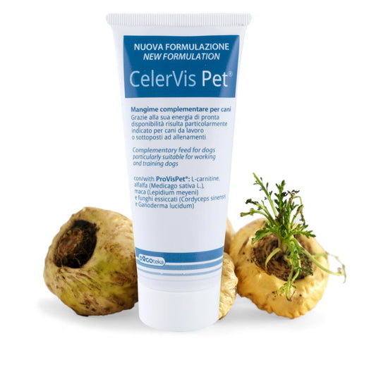 CelerVis Pet®