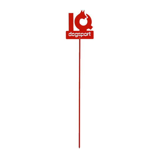 IQ TRACKING FLAG FOR IGP