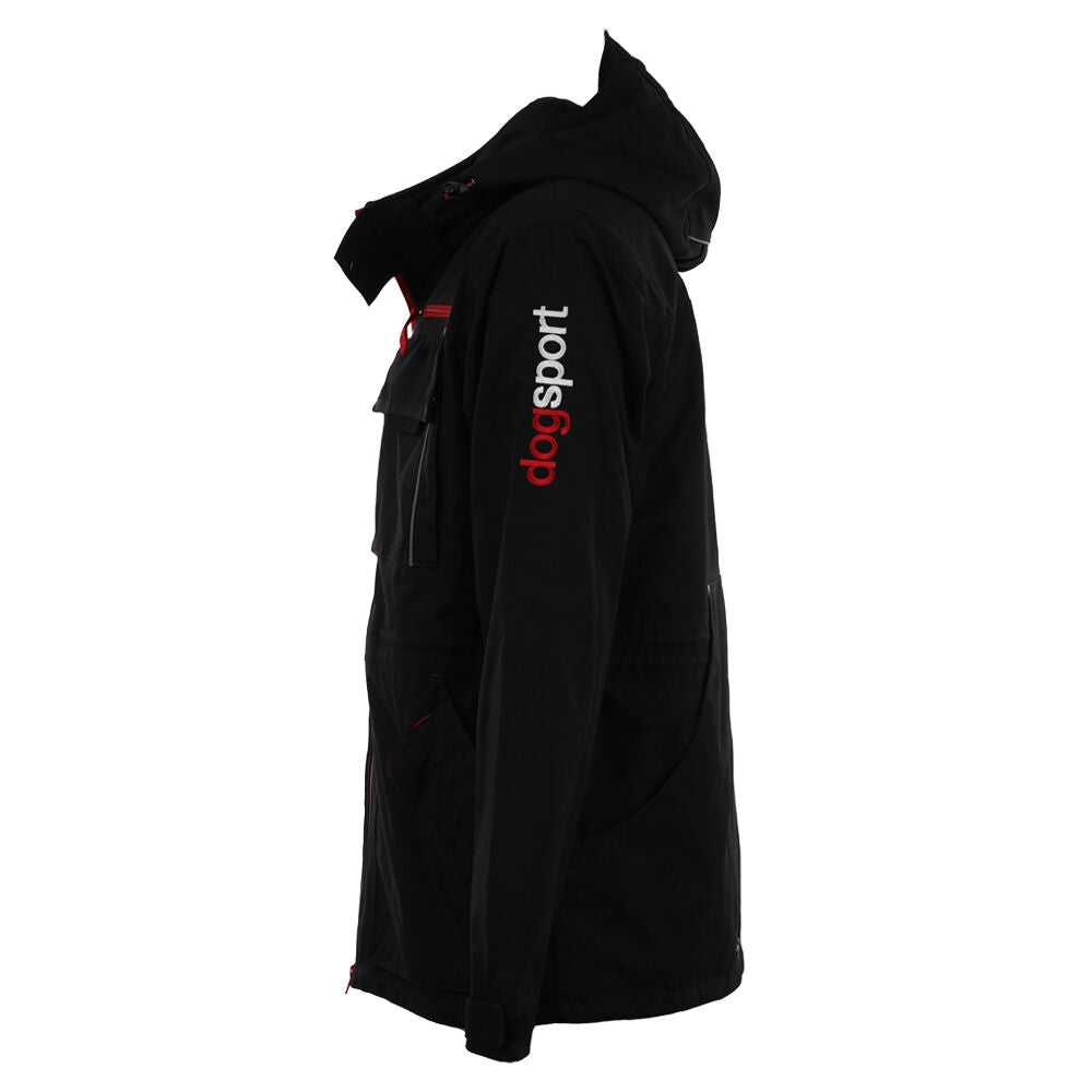 IQ Training Jacket 2.0 Unisex