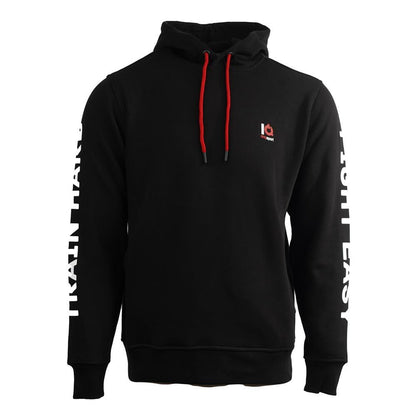 IQ Training Hoodie black Unisex