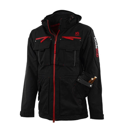 IQ Training Jacket 2.0 Unisex