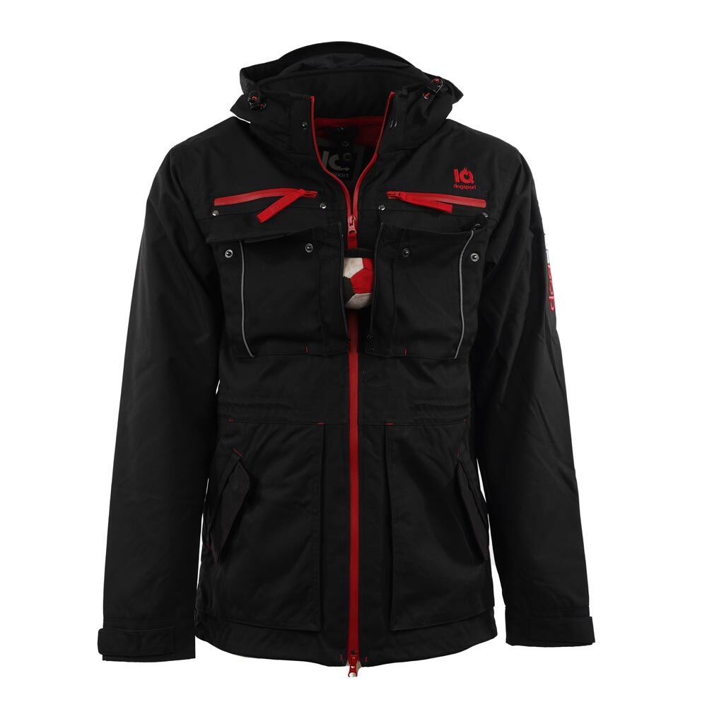 IQ Training Jacket 2.0 Unisex