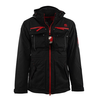 IQ Training Jacket 2.0 Unisex