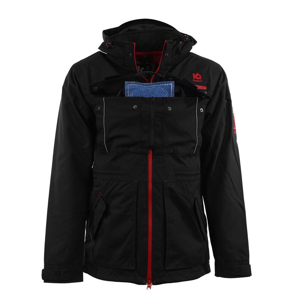 IQ Training Jacket 2.0 Unisex