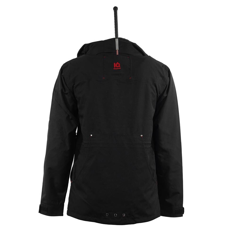 IQ Training Jacket 2.0 Unisex