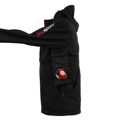 IQ Training Jacket 2.0 Unisex