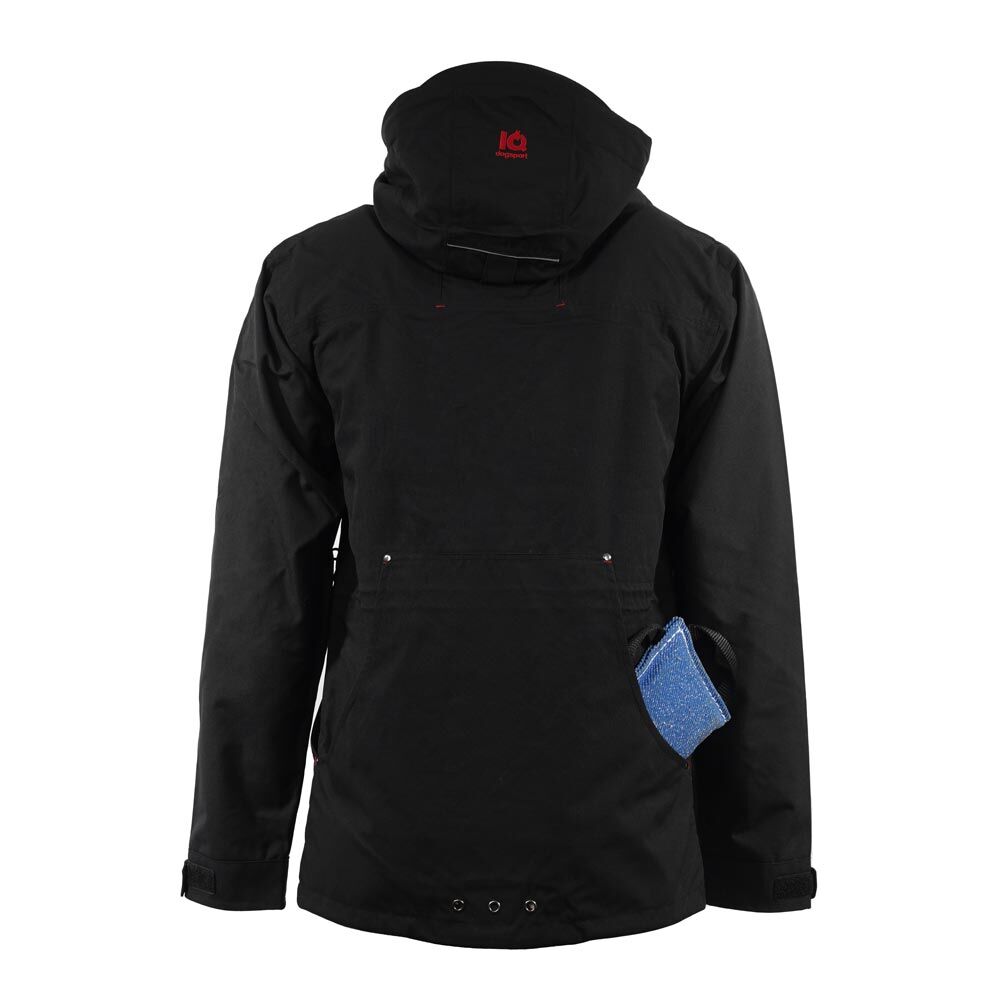 IQ Training Jacket 2.0 Unisex