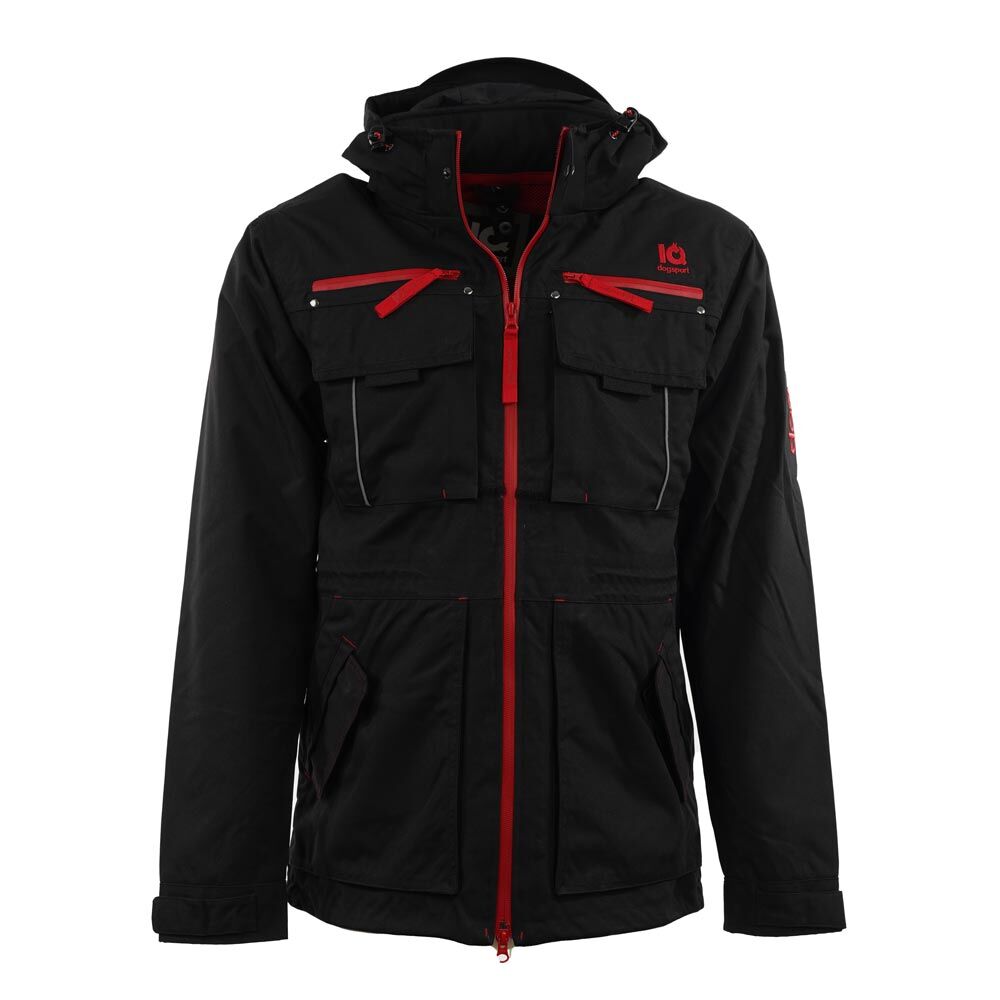 IQ Training Jacket 2.0 Unisex