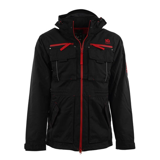 IQ Training Jacket 2.0 Unisex