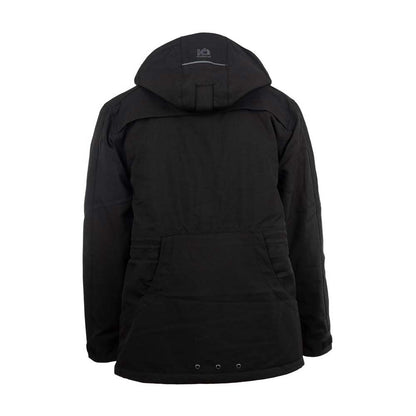 Multifunctional Jacket 3.0 Unisex black