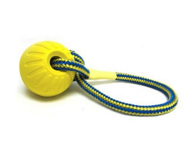 Palla Durafoam Fetch con manico