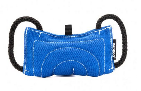 Bite Pad GLOBUS  Nylcot