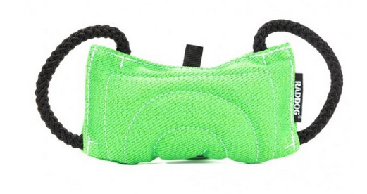 Bite Pad GLOBUS  Nylcot