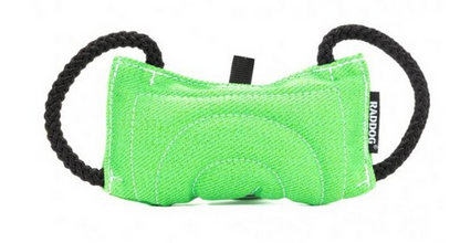 Bite Pad GLOBUS  Nylcot