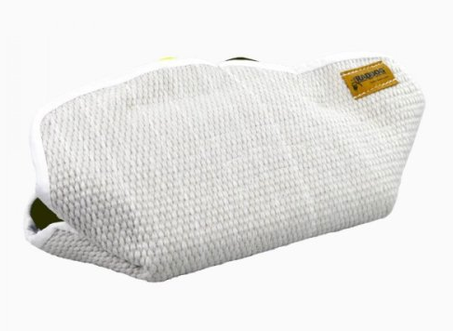 EASY Sleeve Bianco Sintetico