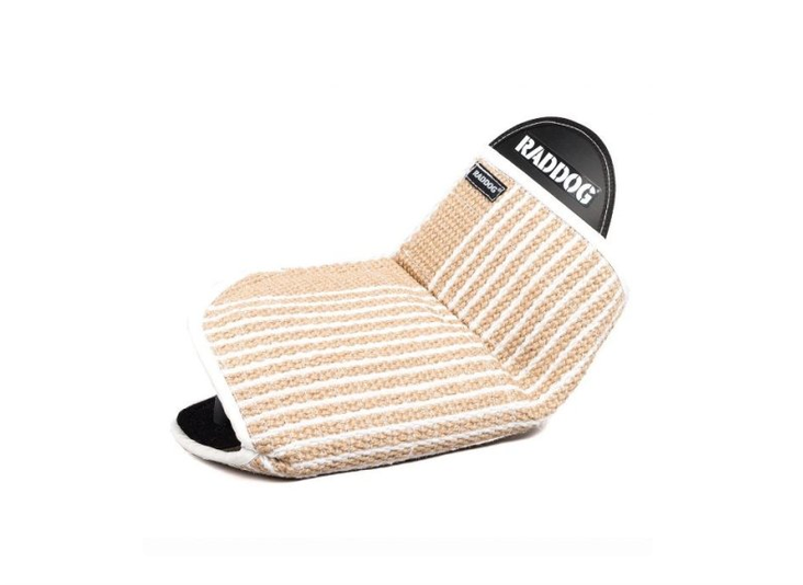 Manica GRATUITA Jute combo C3