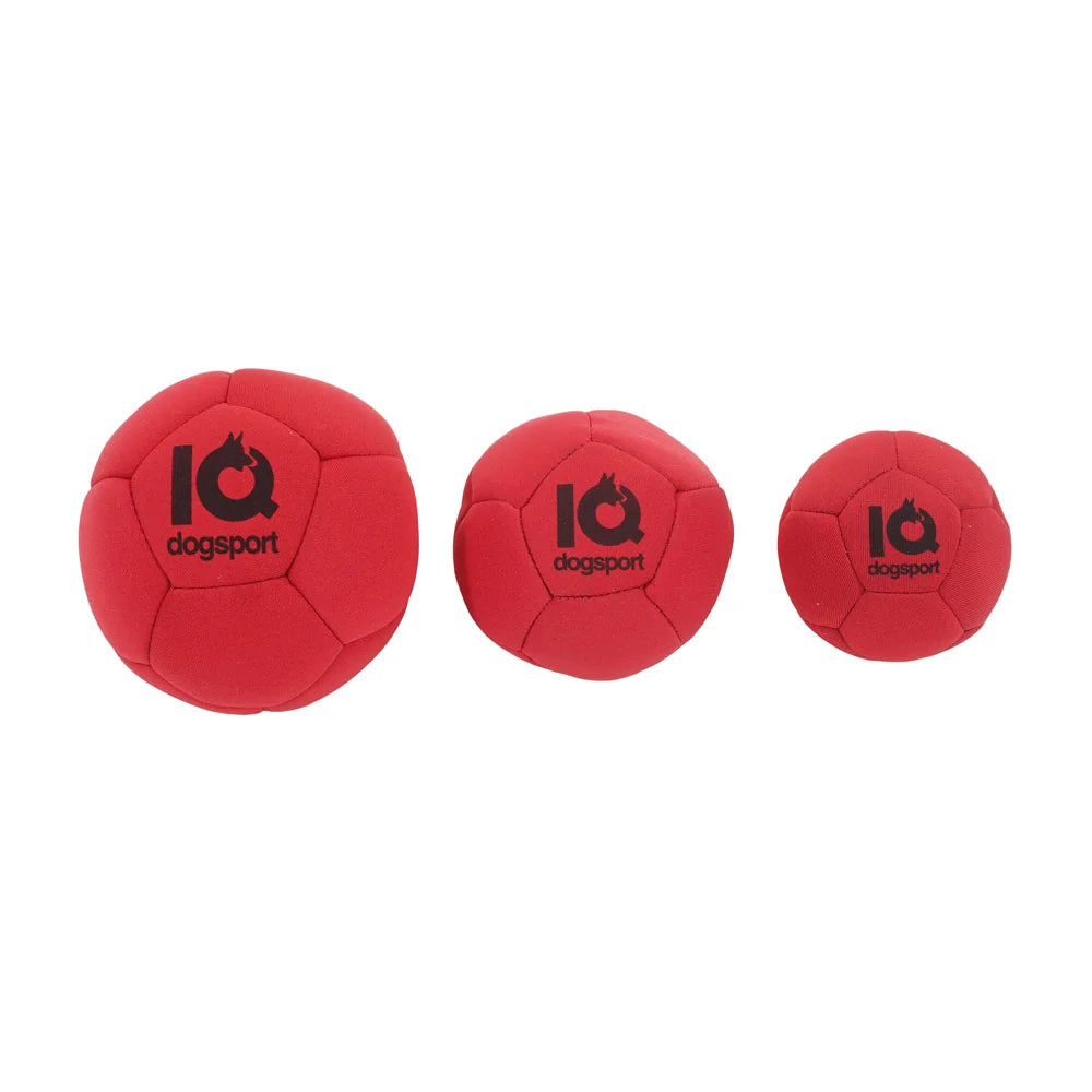 Softball IQ realizzato in neoprene