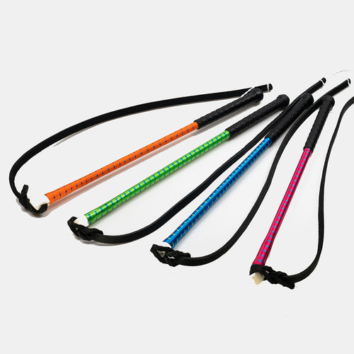 Frusta, 40 cm, per obbedienza, 4 colori